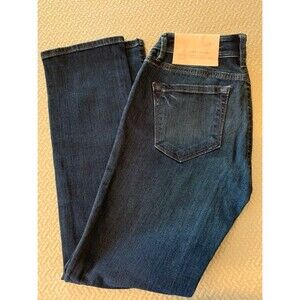 NEW! Loft jeans size 0P